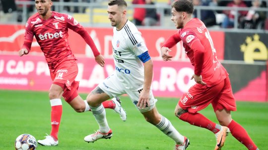 UTA - Botoșani, de la 17:30, pe iAMsport.ro. Echipa lui Valeriu Iftime încearcă să se salveze de retrogradare