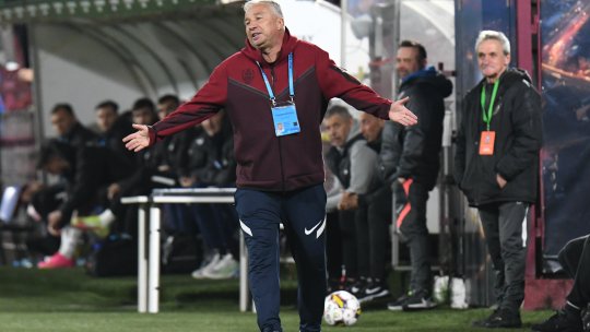 Presa din Coreea de Sud susține că Dan Petrescu a fost dat afară de la Jeonbuk Motors. Merge la CFR?