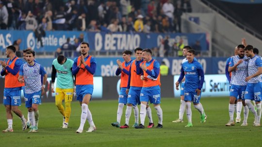 Sorin Cârțu critică un jucător de la Universitatea Craiova: ”Înnebunesc! M-a omorât Rotaru cu el”