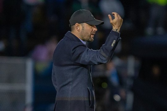 Cristi Săpunaru a dezvăluit cum se simte Adrian Mutu, după plecarea de la CFR Cluj: ”Am vorbit cu el”