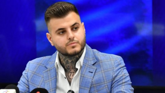 Adrian Mititelu Jr. s-a ținut de cuvânt: a cedat acțiunile de la FCU Craiova și nu mai are nicio treabă cu echipa