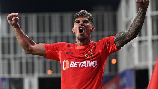 Florinel Coman a rupt tăcerea după ce s-a zvonit că va pleca de la FCSB