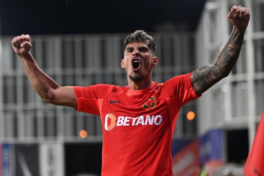 Florinel Coman a rupt tăcerea după ce s-a zvonit că va pleca de la FCSB