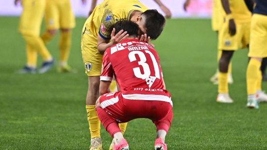 Dinamo de atunci vs. Dinamo de acum. Diferență majoră la 12 ani distanță: ”Noi aveam prime în amicale!”