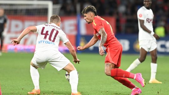 34.460.000 de euro, datoria unui club din Liga 1. Echipa este sub supravegherea UEFA din cauza pierderilor. Este cea mai mare datorie din istoria Superligii