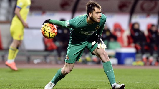 Un fost jucător de la FCSB și Farul a semnat un contract în Polonia