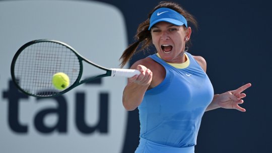 EXCLUSIV | Surse TAS despre cazul Simonei Halep: “Unele pasaje vor fi ascunse”. Când va veni motivarea oficială pentru decizia apelului făcut la Lausanne