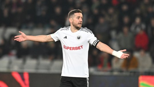 ”Noi nu te înjurăm de copii. Te înjurăm doar de nevastă!” Chipciu dezvăluie o întâmplăre fabuloasă cu galeria lui Dinamo