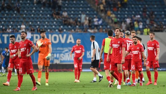 OFICIAL | Transfer neașteptat la Poli Timișoara! Un fotbalist din Superligă, cu 4 Cupe ale României în palmares, a semnat cu bănățenii: ”M-au convins!”