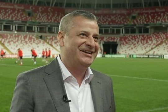 Ioan Varga, în culmea fericirii după 4-1 cu Rapid: ”ADN-ul de campioni este acolo”