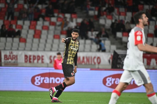 Edjouma, lăudat de presa din Italia după reușita din ultima etapă! Gigi Becali poate da o nouă lovitură