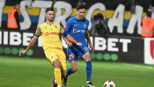 Semnează Dorin Rotariu cu Poli Timișoara? Prima reacție a lui Costel Pantilimon: ”E un jucător care înseamnă ceva pentru oraș”