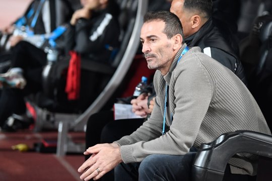 ”Ar trebui să cer să plec, să am o pauză!” Marius Măldărășanu se gândește serios la despărțirea de Hermannstadt