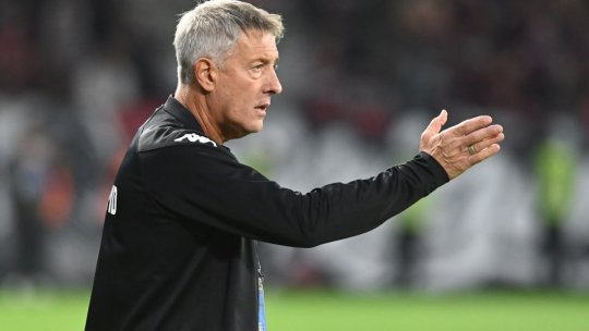 Rică Răducanu îl face praf pe Cristiano Bergodi: ”A mâncat banii românilor!”