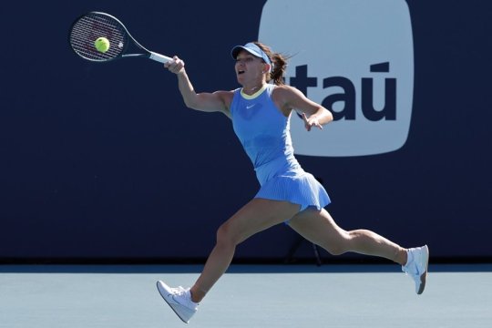 Presa din America, detalii despre posibila prezență a Simonei Halep la Jocurile Olimpice: ”Ar putea beneficia de o scurtătură”