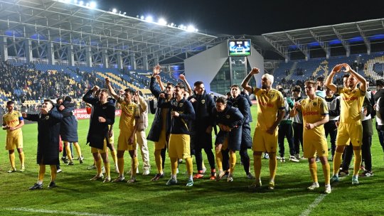 Petrolul și-a găsit antrenor! Cine vine să îi salveze pe ”lupi” după dezastrul din ultima etapă