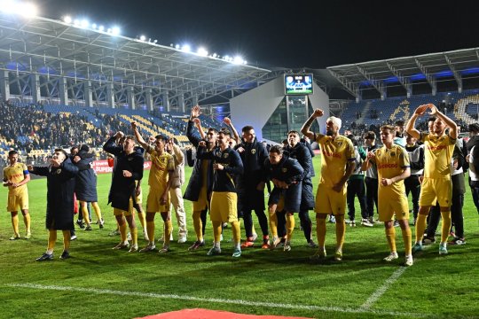 Petrolul și-a găsit antrenor! Cine vine să îi salveze pe ”lupi” după dezastrul din ultima etapă