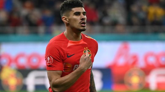 Florinel Coman vrea să câștige titlul, apoi să plece de la FCSB: ”E visul meu!” Ce a declarat Adrian Șut