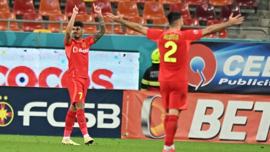 Două cluburi importante din Bundesliga îl vor pe Florinel Coman. Anunțul momentului în fotbalul românesc: "Îl ducem în Germania"