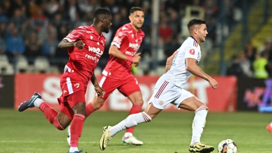 Oțelul Galați - Dinamo, de la 20:30, pe iAMsport.ro. Echipa lui Dorinel Munteanu vine după două victorii consecutive