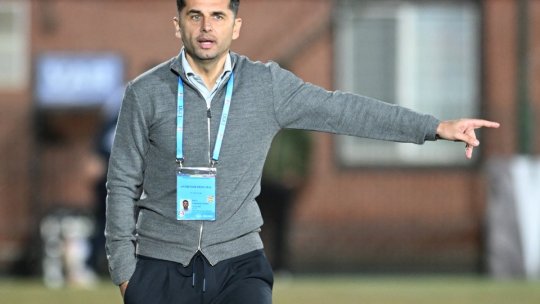 Basarab Panduru și Nicolae Dică, dați pe spate de lista de transferuri a lui Gigi Becali: "Mi se par nume grele"