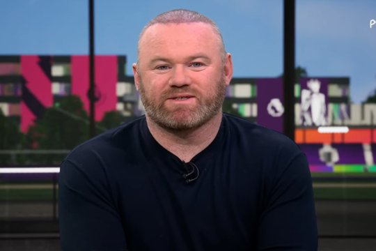 Ultima apariție a lui Wayne Rooney i-a făcut pe fani să se întrebe "ce s-a întâmplat" cu legenda lui Manchester United | FOTO