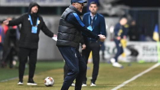 S-a aflat motivul pentru care Leo Grozavu a fost dat afară de la Poli Iași și înlocuit cu Tony da Silva