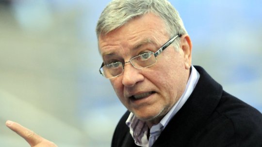 Mircea Sandu critică unul dintre cei mai valoroși jucători ai Superligii: ”Stai, bă, pe picioare”