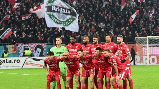 Dinamo, nou termen în procesul insolvenței. Ce s-a discutat în sala de judecată și când se poate închide insolvența