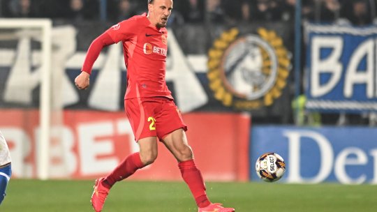 Gheorghe Mustață îl compară pe Vlad Chiricheș cu Cristi Săpunaru: ”Asta îți trebuie într-un vestiar cu toți aceşti tineri”