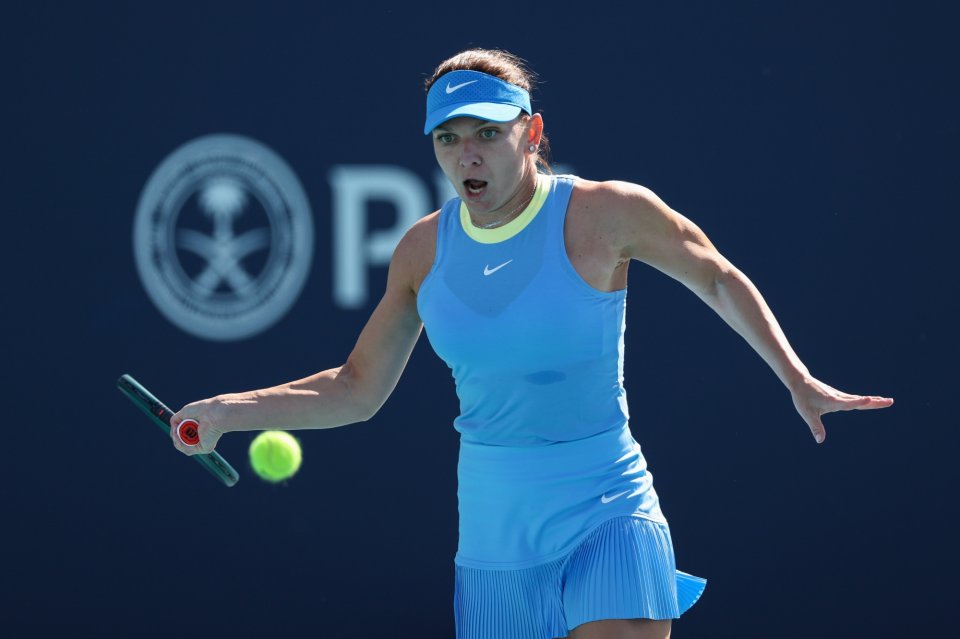 Simona Halep a câștigat două titluri de Mare Șlem, Roland Garros 2018 și Wimbledon 2019