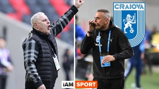 Îl înlocuiește Șumudică pe Petev la Universitatea Craiova? Fostul antrenor de la Gaizantep a dat cărțile pe față!