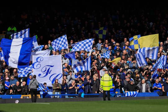 Un nume mare al Angliei a primit o nouă lovitură din partea Ligii Engleze! Decizia o trimite mai aproape de retrogradare