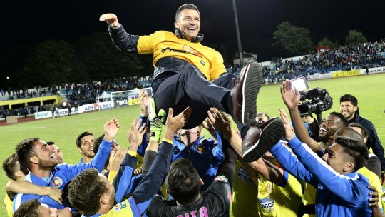 Surpriză uriașă! Gică Craioveanu susține că Gâlcă ar putea semna în scurt timp cu o echipă din play-off-ul Superligii: ”Așa am auzit”