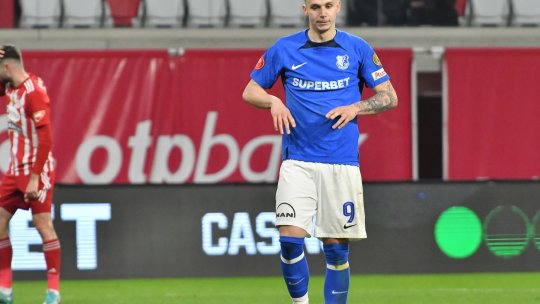 Ce șanse are Louis Munteanu să ajungă la FCSB. Liderul fanilor roș-albaștri a dat răspunsul