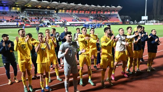 ”Noul Chivu” se ”călește” în Liga 2! Clubul său a refuzat deja trei oferte din Superligă: ”Va ajunge fotbalist mare!”