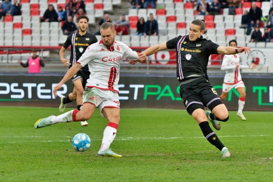 Plătit regește, modest în joc. George Pușcaș îi exasperează pe italieni, după ce au aflat salariul atacantului: ”Este o enigmă”