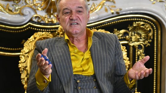 Dănuț Lupu se declară impresionat de Gigi Becali: ”A făcut cerere să mă pună antrenor la copii și juniori” / ”De la Dinamo nu m-a căutat nici femeia de servici”