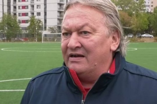 Dănuț Lupu a luat în calcul să nu se mai întoarcă în România: ”Nu erau mari riscuri”
