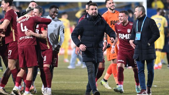 Jucătorul care l-a ”îngropat” pe Mutu, la CFR: ”Nu vreau să îl mai văd. Sper să înțeleg într-o zi ce s-a întâmplat”. Ce crede de venirea lui Dan Petrescu