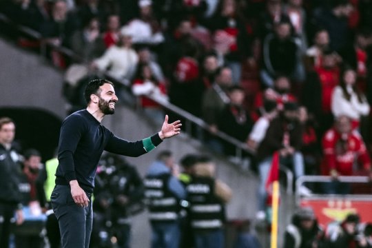 Liverpool i-a găsit înlocuitor lui Jurgen Klopp! Contract pe trei sezoane