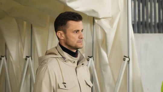 Andrei Nicolescu dă în toată lumea, după ce apelul lui Dinamo a fost respins: ”Decizie care ne împachetează” / ”Nici noi nu jucăm, nu ne mai putem văicări”