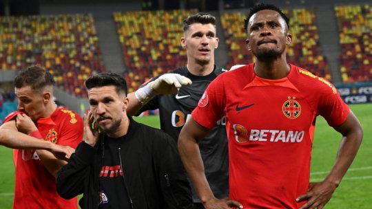MM Stoica, cuvinte la superlativ despre doi dintre nou-veniții de la FCSB: ”O achiziție foarte reușită” / ”Altă categorie de fotbalist”