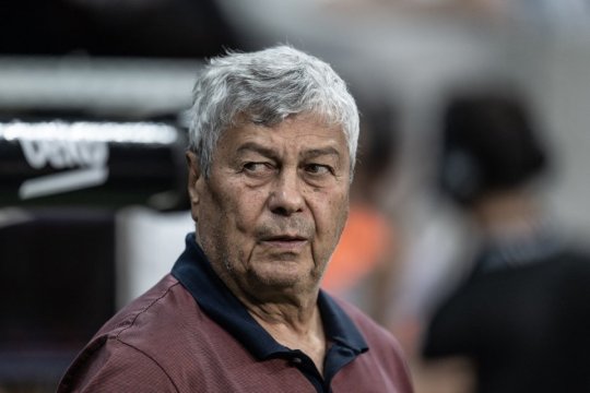 Dispută aprinsă Lucescu - Pițurcă: ”Eu n-am vrut să mă duc la Steaua!” / ”El a vrut să fie antrenor la Steaua, dar a fost refuzat de Valentin Ceușescu”