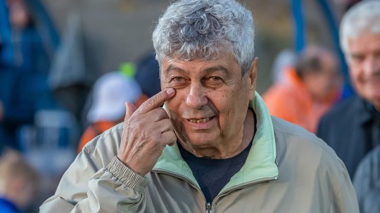 Mircea Lucescu s-a dezlănțuit la adresa Stelei: ”Au zis că doar ei joacă în Ghencea! M-am simțit foarte tare sabotat”