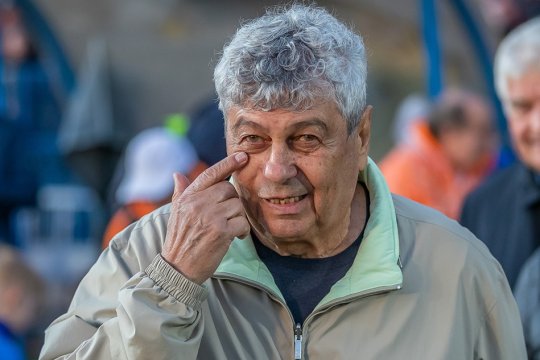 Mircea Lucescu s-a dezlănțuit la adresa Stelei: ”Au zis că doar ei joacă în Ghencea! M-am simțit foarte tare sabotat”