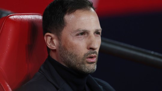 Tricolorii au scăpat de unul dintre cei mai de temuți adversari în grupele Euro 2024. Selecționerul Belgiei a făcut anunțul pe care fanii nu doreau să îl audă