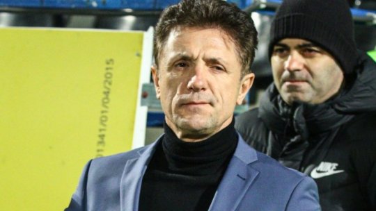 Gică Popescu, inferior unui fotbalist din campionatul României! Mircea Lucescu nu a stat pe gânduri: ”Au vrut să-l ia Ajax și Bayern. Jucător extraordinar!”