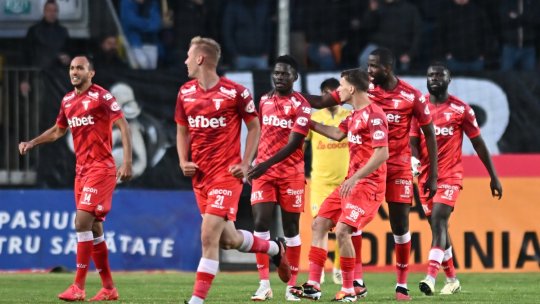 Mircea Rednic nu-l mai vrea la UTA, dar jucătorul rămâne în Superliga și se transferă la o echipă de play-off