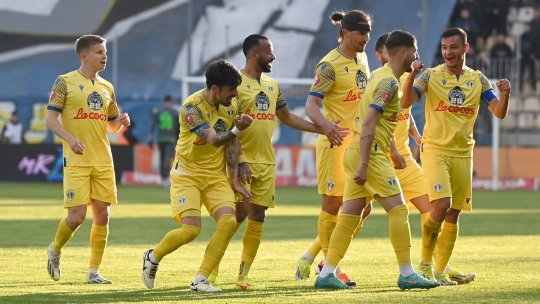 Vedeta Petrolului are o ofertă importantă din Arabia Saudită! Salariul cu care este ademenit